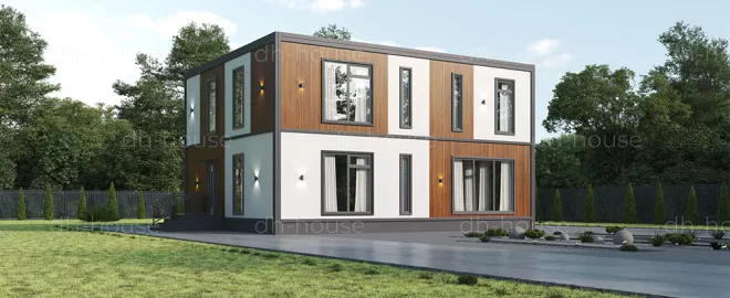 Домокомплект DoorHan 236 Ультра